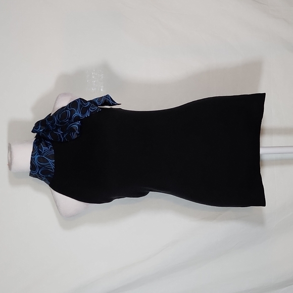 ♥️INC internacional consept size M  silk  and other  blend - Picture 1 of 8